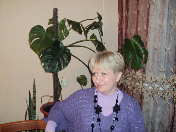 Елена Вороньжева