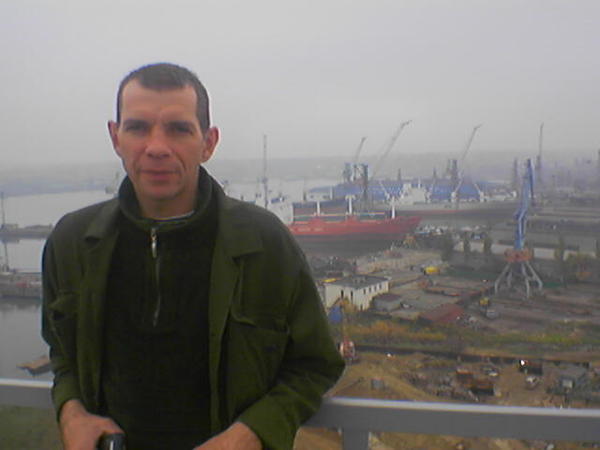 Андрей Полежай