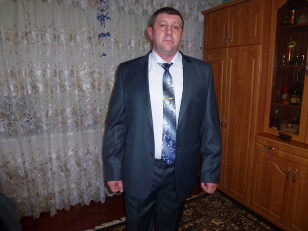 Сергей Калашников