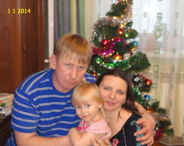 Наталья Зражевская