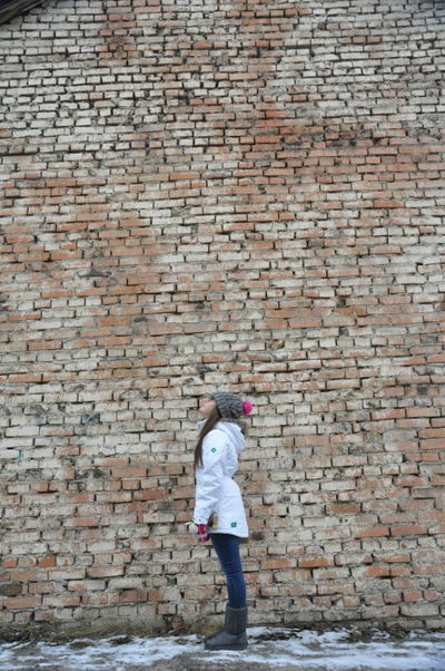 Мария Мартышова