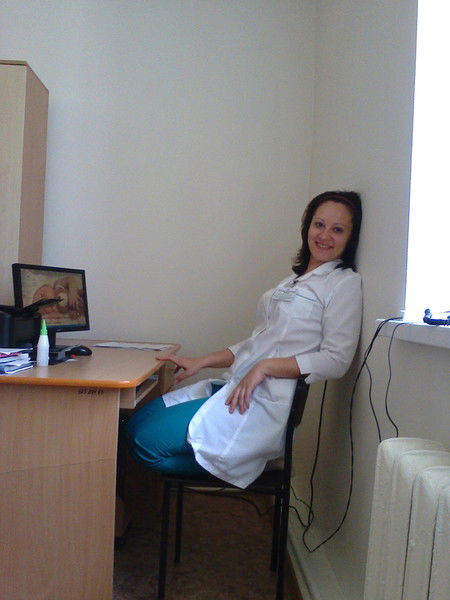 Наталья Цейзер