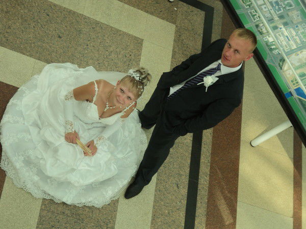 Марина Бродт (Манченко)