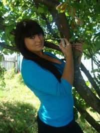 Дарья Хрущёва