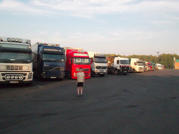 Бочаров Александр