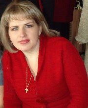 Виктория Еровенко