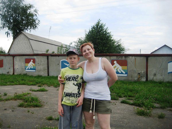 Елена Ивашина