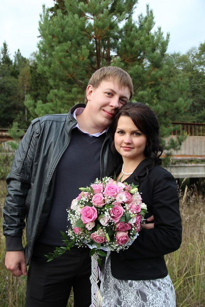 Ксения Пронюшкина