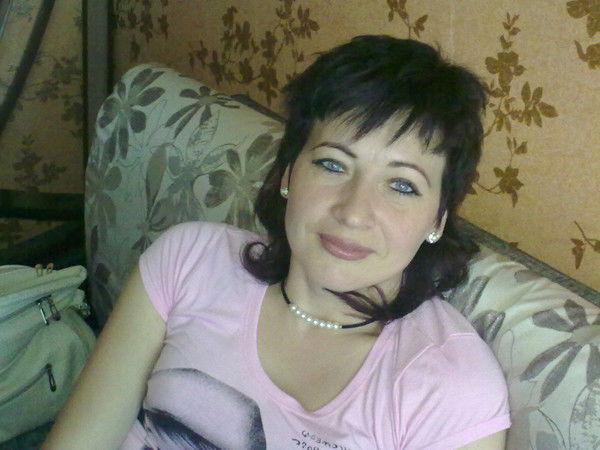 Гузель Бородина