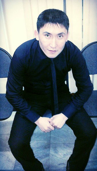 Кадирбеков Нуржан