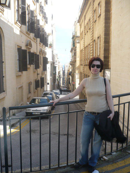 Юлия Обмолина