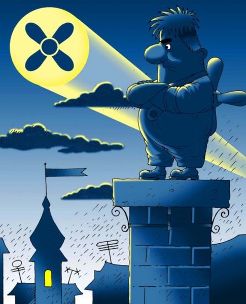 Михаил Шевченко