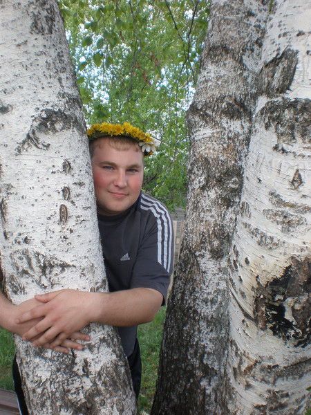 Владимир Скороход