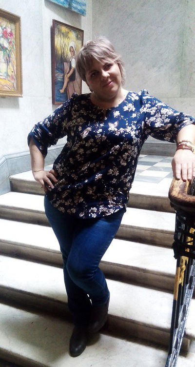 Татьяна Кулинка