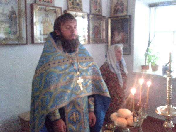 Павел Билан