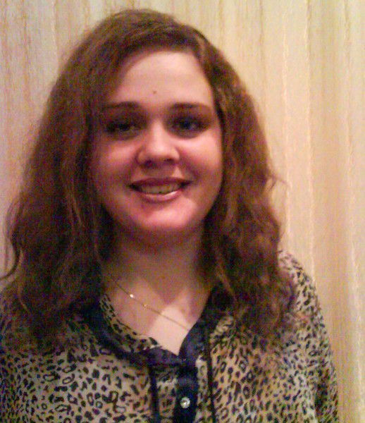 Светлана Воронцова