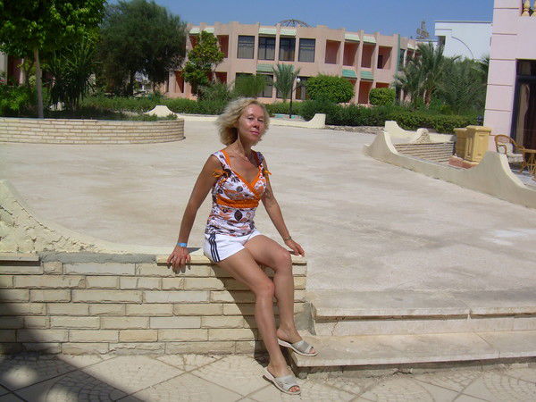 Нина Ларионова