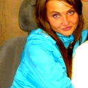 Алена Жаркова