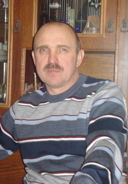 Владимир Ревяков