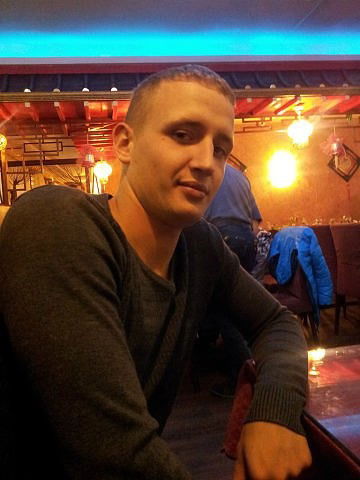 Роман Бураков