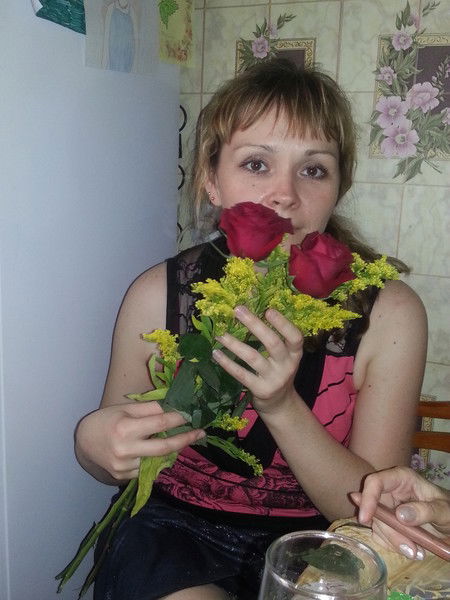 Евгения Селиванова