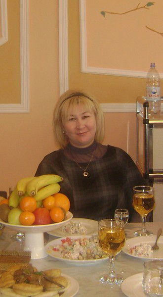 Айгуль Искакова