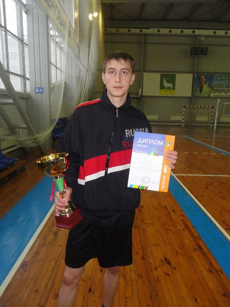 Владимир Ожерельев