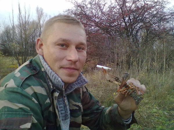 Александр Дяченко