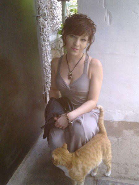 Натали Савельева