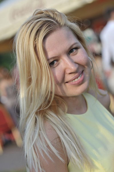 Эльвира Файзуллина