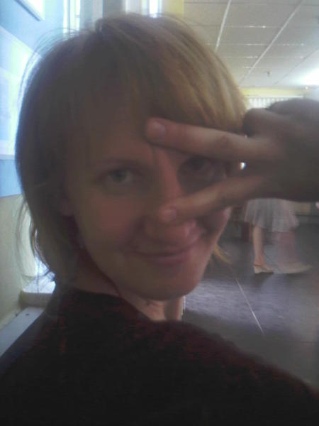 Дина Котоврасова