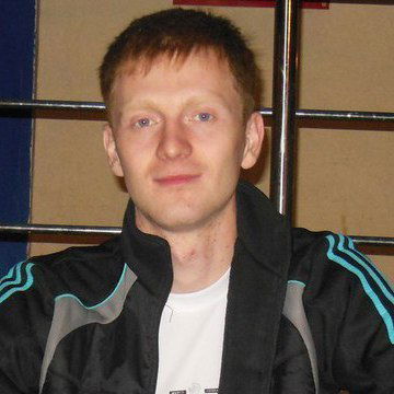 Марат Тайчин