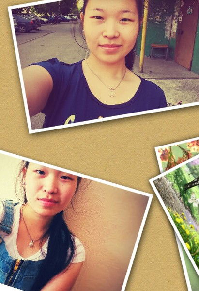 Klara Абукеева