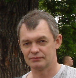 Сергей Акишин