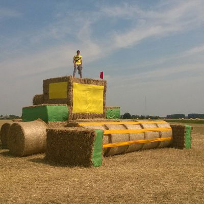 Дмитрий Лавицкий