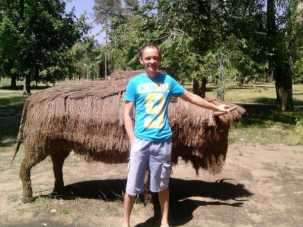 Евгений Гуляренко