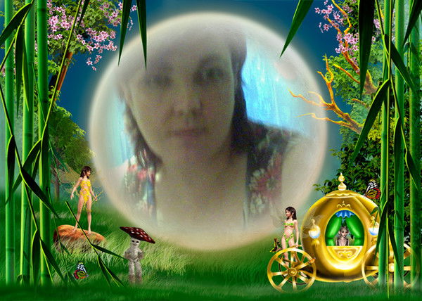 Светлана Пономарёва