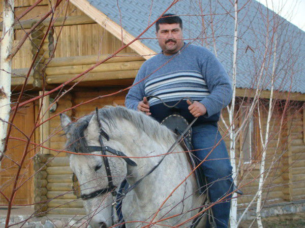 Александр Гронзиков