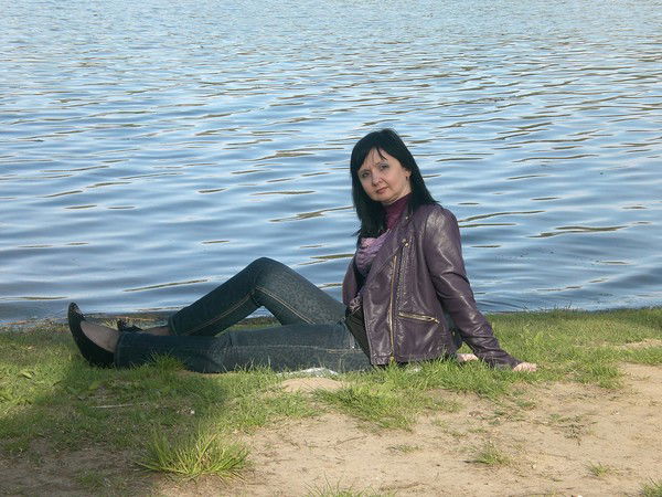 Ольга Шеховцова