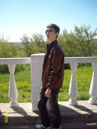 Сергей Щербаков