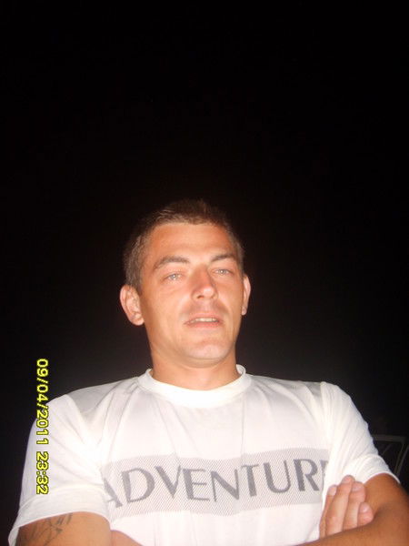 Алексей Опикан