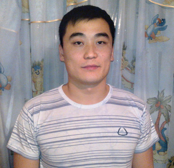 Владимир Хегай