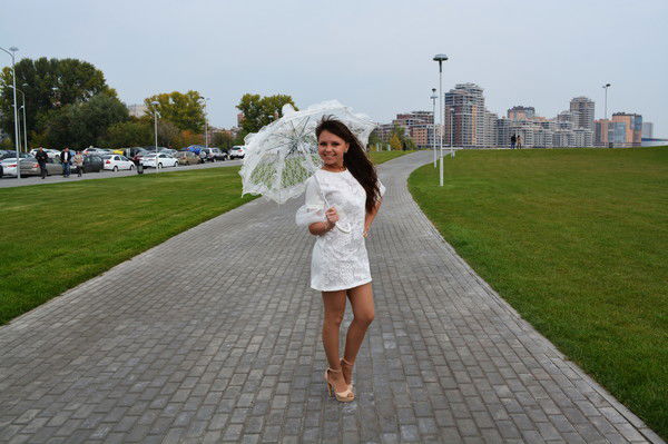 Эмилия Шахимарданова