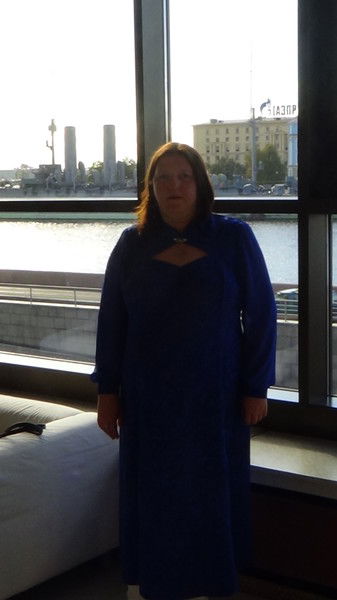 Дутова Татьяна