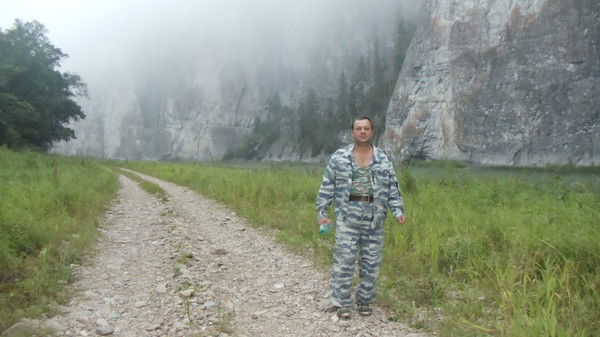 Дмитрий Кладко