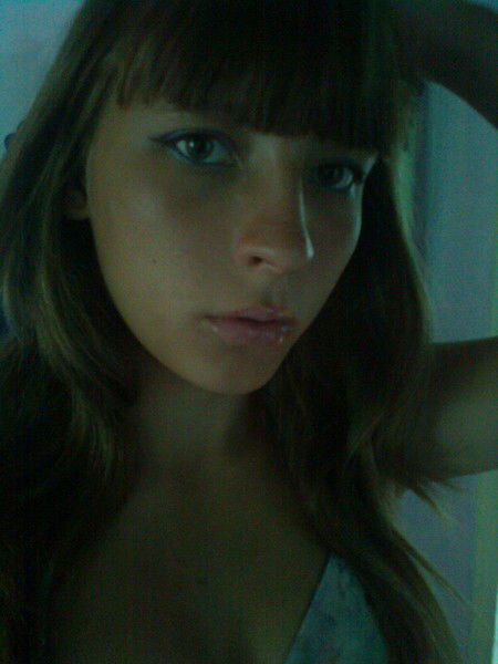 Надежда Павловская