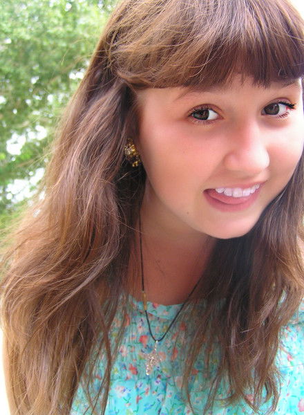 Анжелика Сулимова