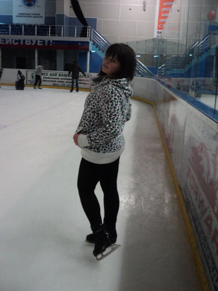 Тася Слугина