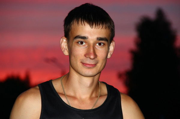 Андрей Орлов