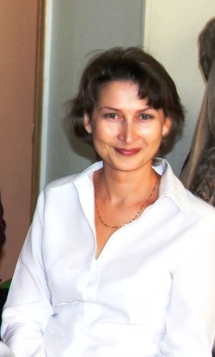 Клиньшова Евгения